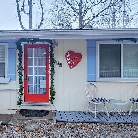 A Precious Place Gatlinburg Exterior foto