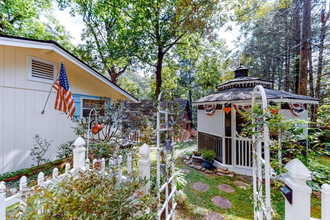 A Precious Place Gatlinburg Exterior foto
