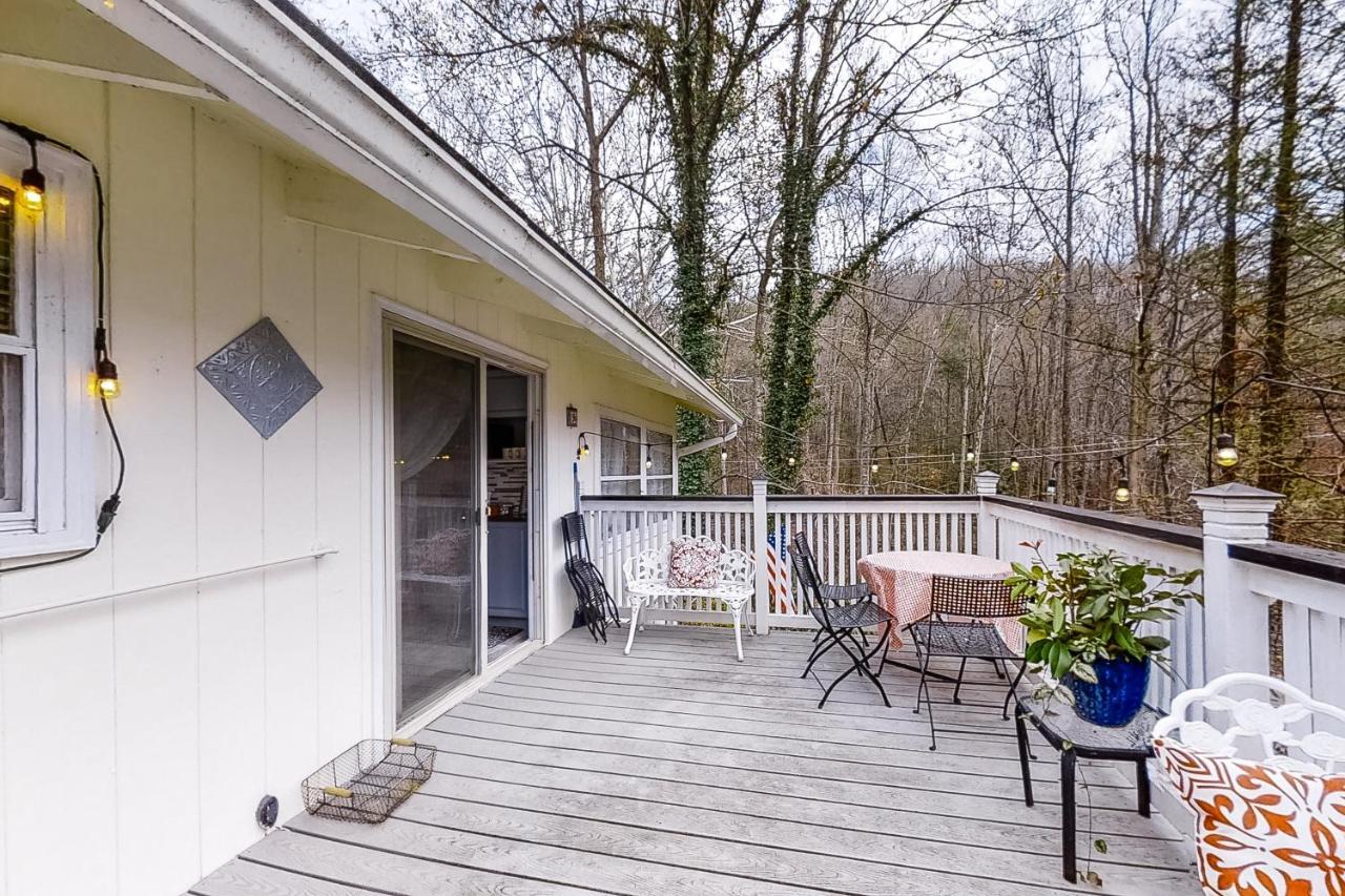 A Precious Place Gatlinburg Exterior foto
