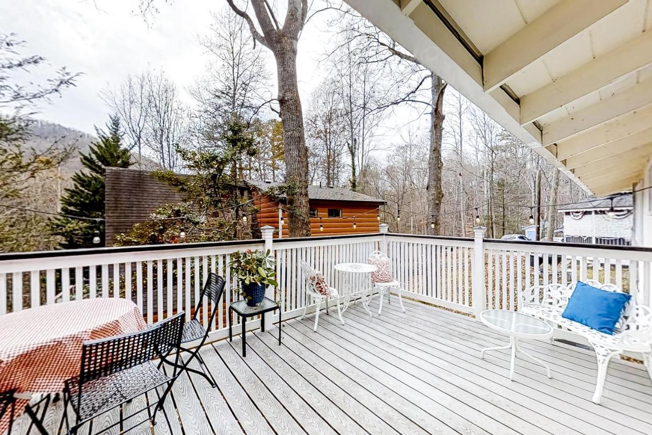 A Precious Place Gatlinburg Exterior foto